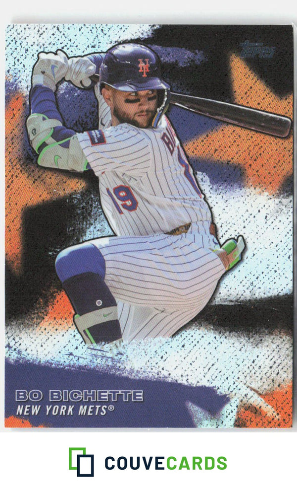 Bo Bichette 2026 Topps Update SMLB-78 Stars of MLB