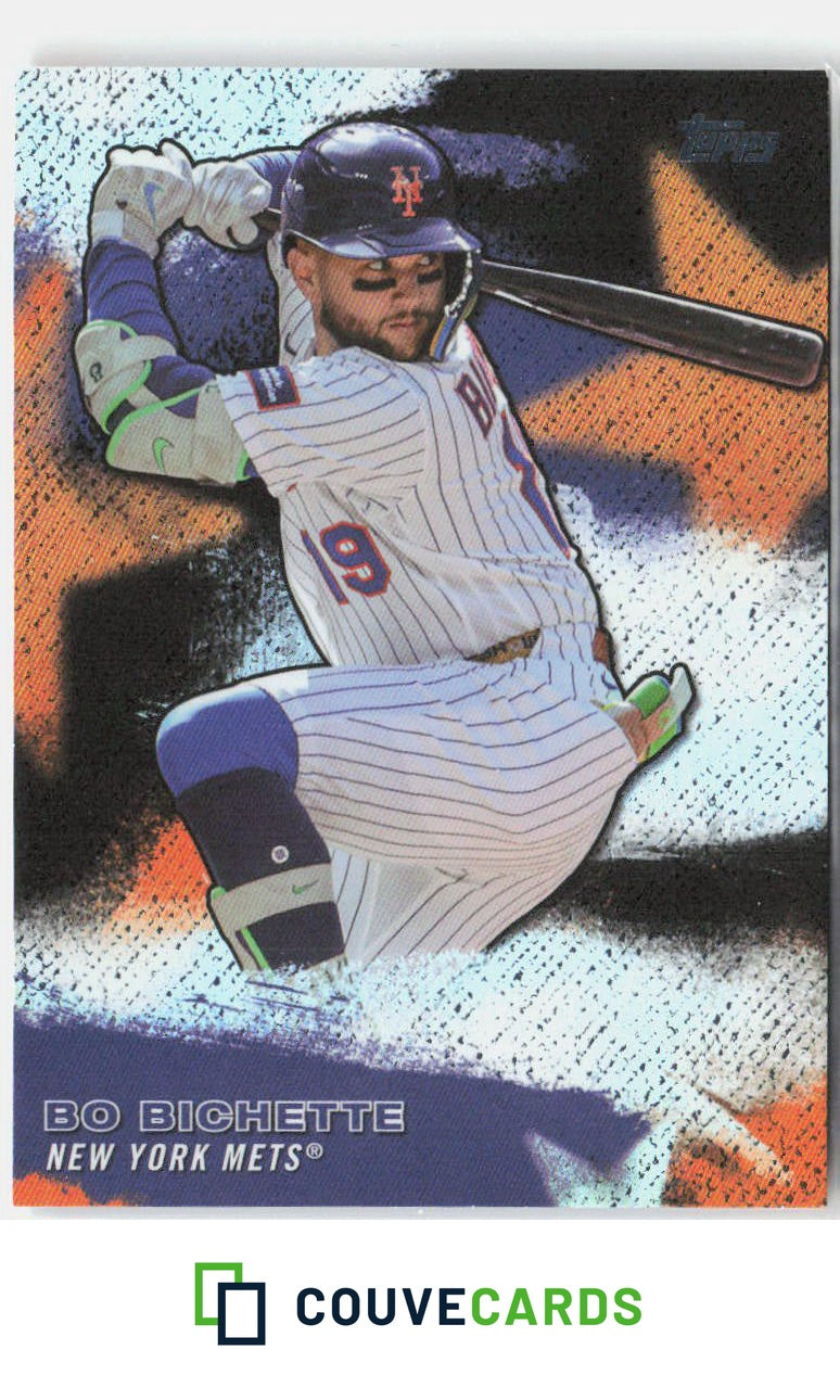 Bo Bichette 2026 Topps Update SMLB-78 Stars of MLB