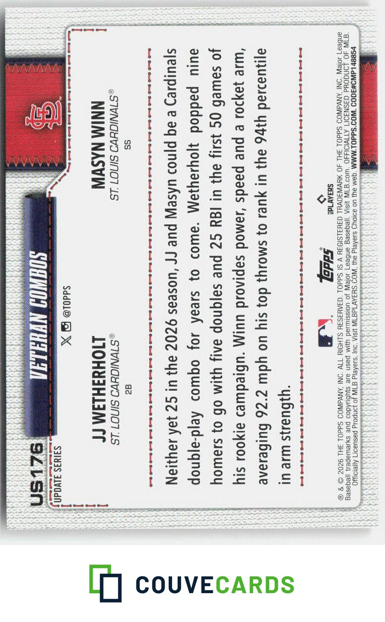 Young &amp; Hungry 2026 Topps Update US176 Orange & Black Foil